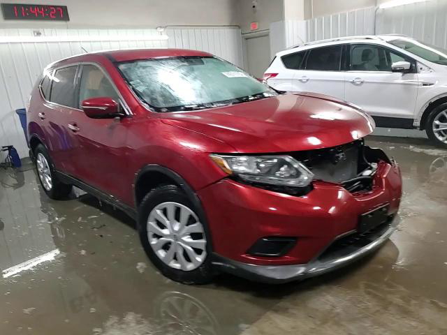 Nissan Rogue 2014
