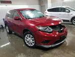 Nissan Rogue 2014