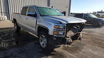 Chevrolet Silverado 2015