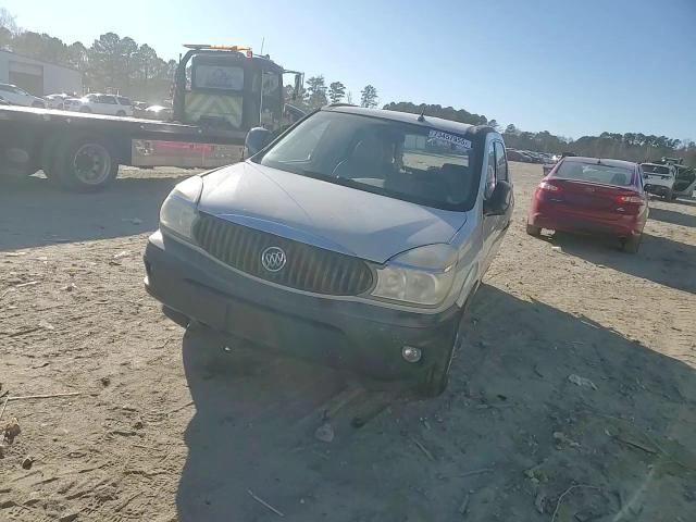 Buick Rendezvous 2006