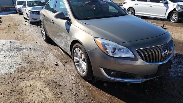 Buick Regal 2017