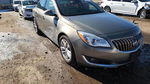 Buick Regal 2017