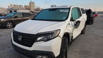 Honda Ridgeline 2019
