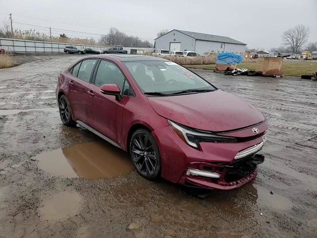 Toyota Corolla 2023