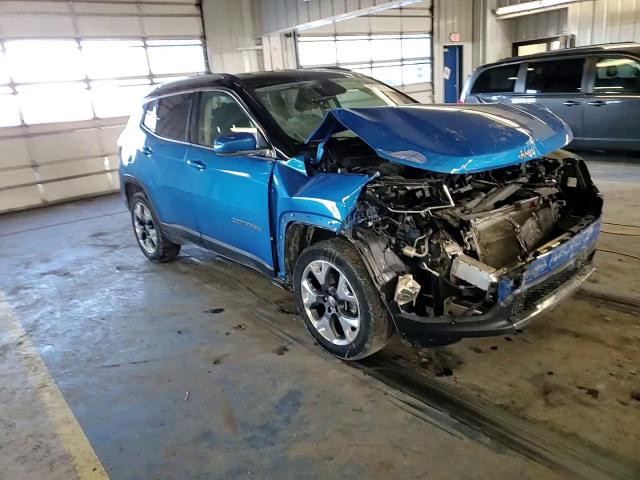 Jeep Compass 2019