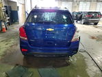 Chevrolet Trax 2017