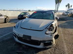 Porsche Panamera 2019