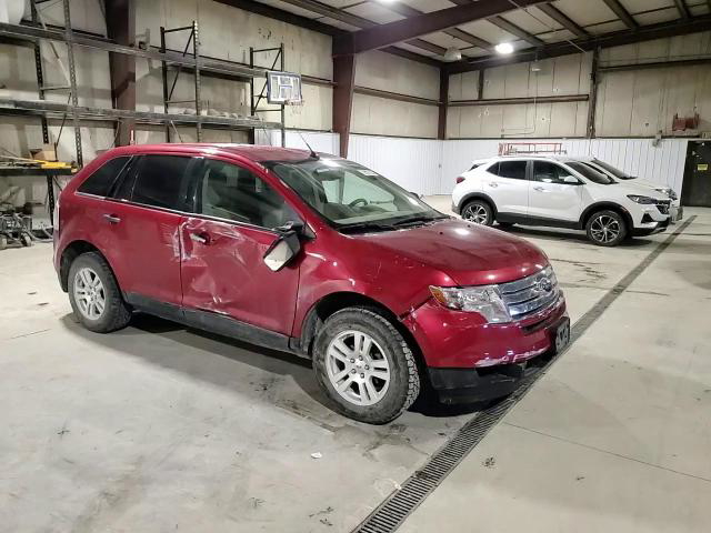 Ford Edge 2007