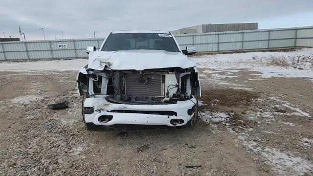 RAM 1500 2021