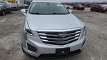 Cadillac XT5 2017