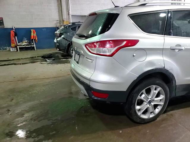 Ford Escape 2016