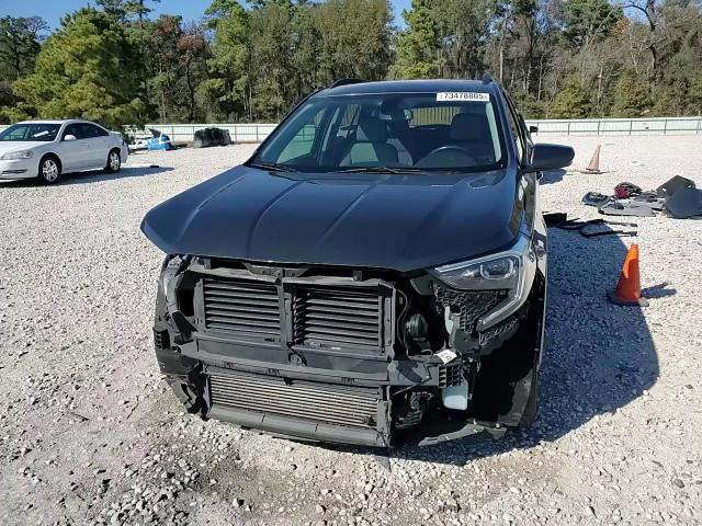 GMC Terrain 2019