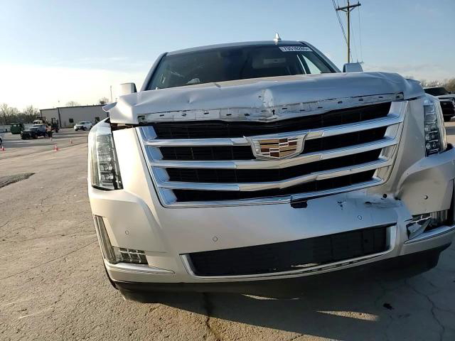 Cadillac Escalade 2017