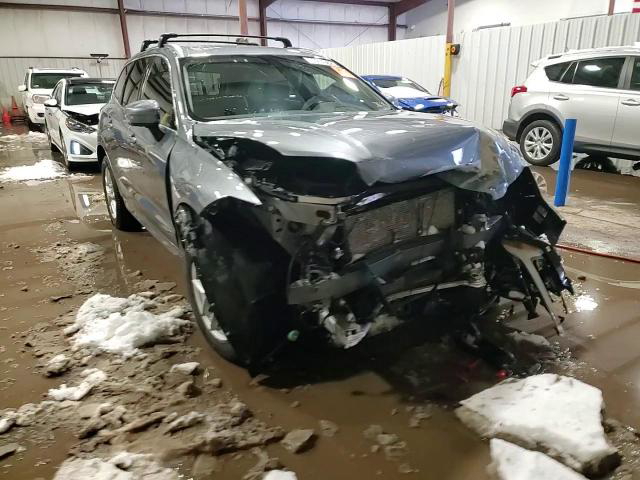 Volvo XC60 2018
