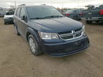 Dodge Journey 2018