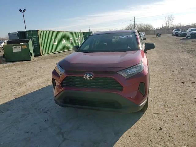 Toyota RAV 4 2021