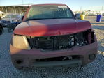 Nissan Navara (Frontier) 2012