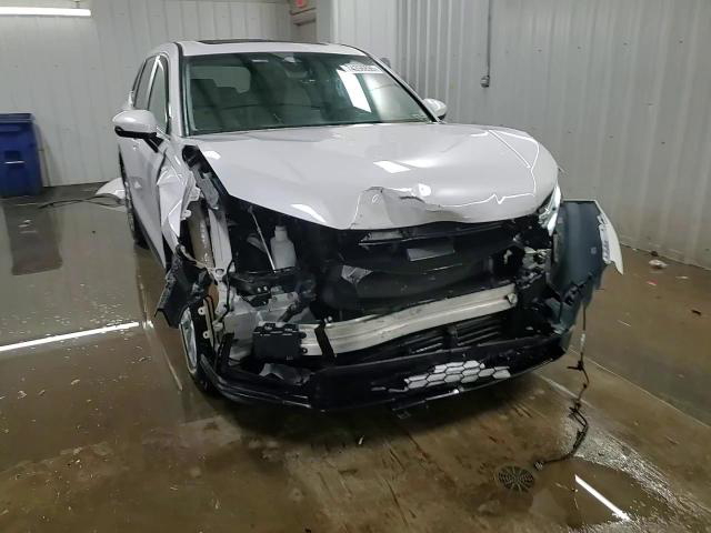 Honda CR-V 2024