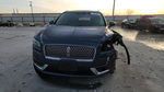 Lincoln Nautilus 2019