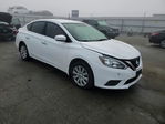 Nissan Sentra 2017