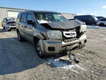 Honda Pilot 2011