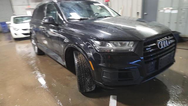 Audi Q7 2017