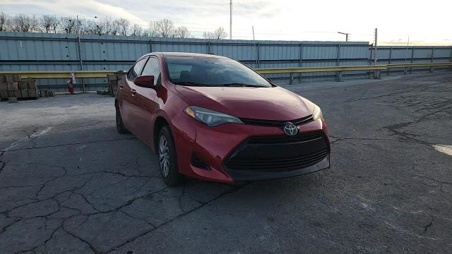 Toyota Corolla 2017