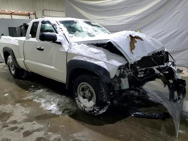 Dodge Dakota 2007