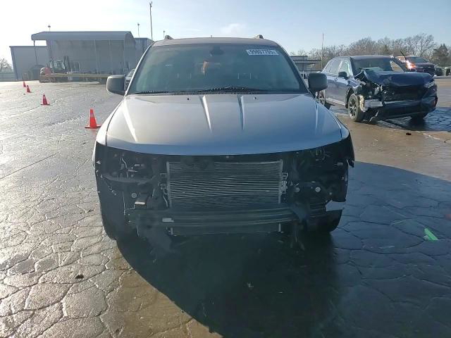 Dodge Journey 2018
