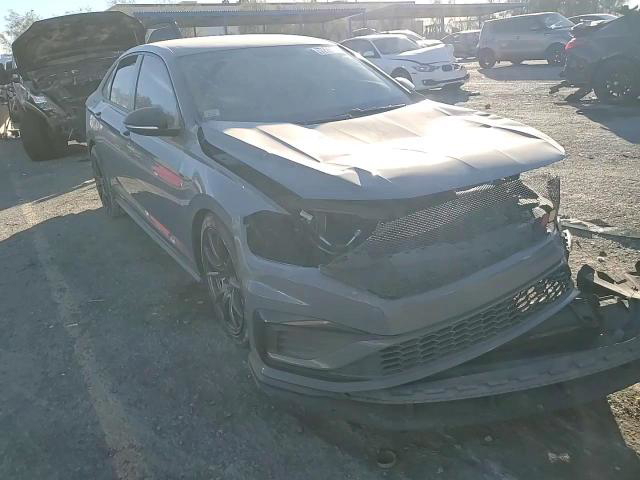 Volkswagen Jetta 2021