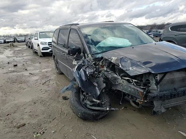 Dodge Caravan 2020