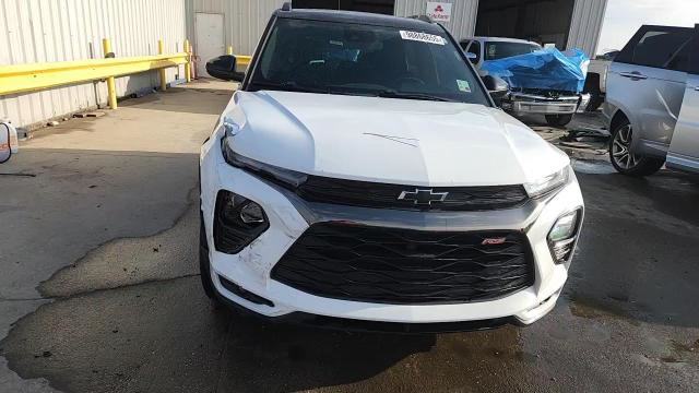 Chevrolet TrailBlazer 2021