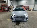Audi A6 2019