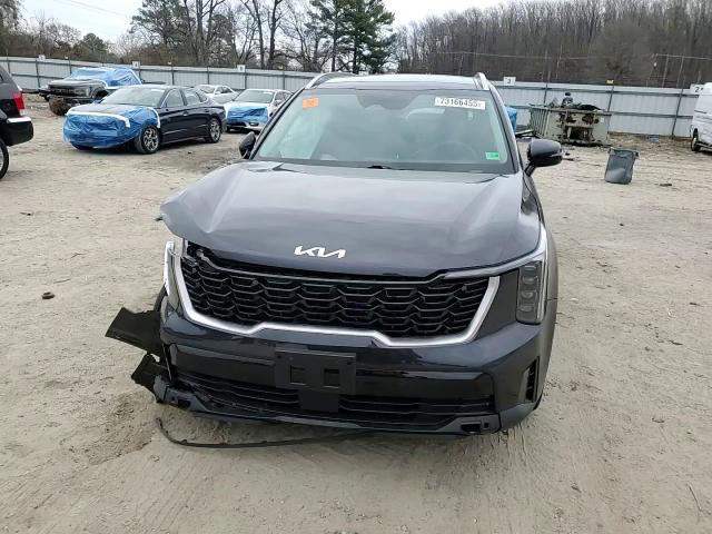 Kia Sorento 2026