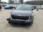 Kia Sorento 2026