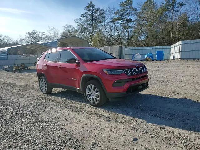 Jeep Compass 2023