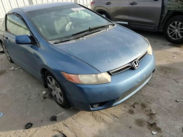 Honda Civic 2008