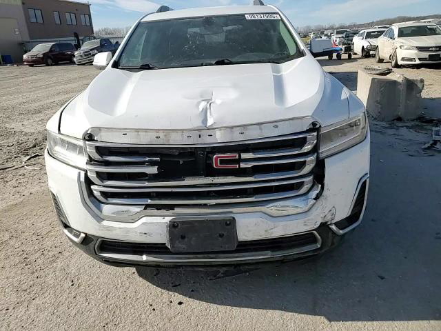 GMC Acadia 2020