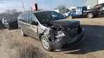 Dodge Caravan 2016