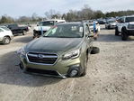 Subaru Outback 2018