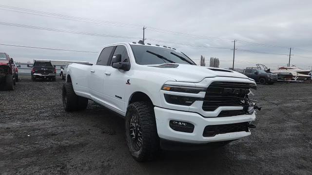 RAM 3500 2025