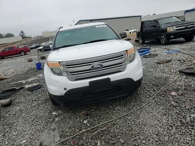 Ford Explorer 2013