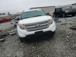 Ford Explorer 2013