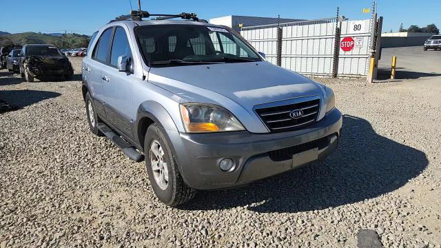 Kia Sorento 2007