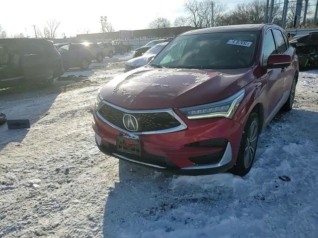 Acura RDX 2021