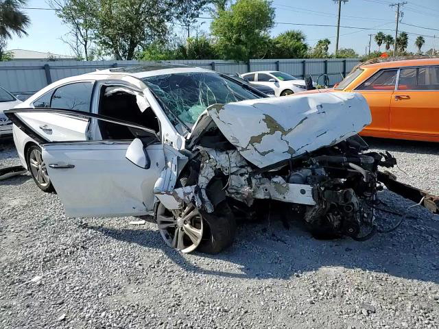 Hyundai Sonata 2019
