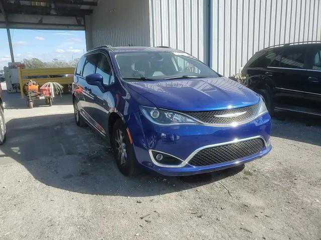 Chrysler Pacifica 2020