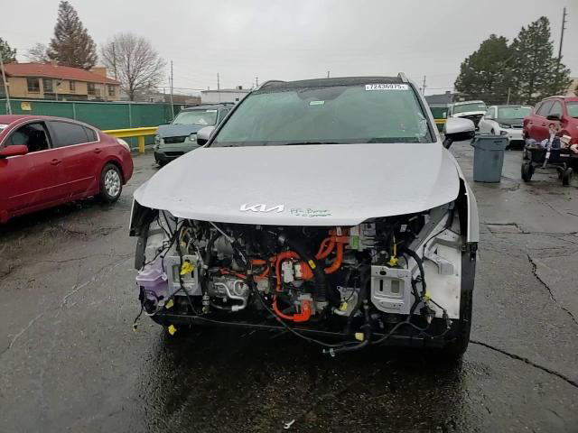 Kia Sorento 2025