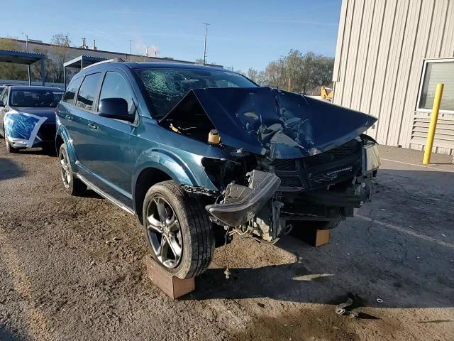 Dodge Journey 2015