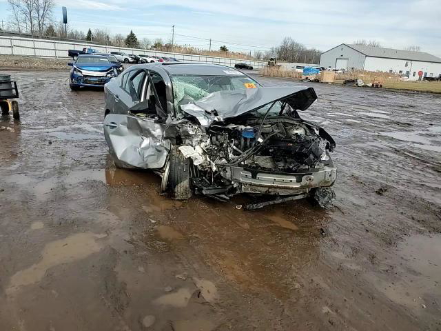 Mazda 3 2013